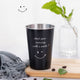 500ML Stainless Steel Coffee Mug