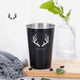500ML Stainless Steel Coffee Mug
