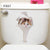 Vivid 3d Hole Animal Toilet Stickers