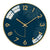 Gold Nordic Wall Silent Clocks