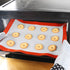 Non-Stick Silicone Baking Mats