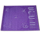 45x60cm Non-Stick Silicone Pad