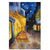 Cafe Terrace At Night Oil Painting