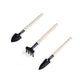 1 Set Gardening Tool Small Shovel