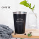 500ML Stainless Steel Coffee Mug