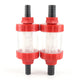 Piston Pump Hose Pipe Filter