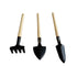 1 Set Gardening Tool Small Shovel