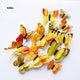 Double Layer 3D Butterfly Wall Sticker