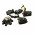 Fake Tree Stump Artificial Branch Figurine
