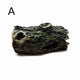 Fake Tree Stump Artificial Branch Figurine