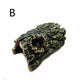 Fake Tree Stump Artificial Branch Figurine