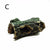 Fake Tree Stump Artificial Branch Figurine