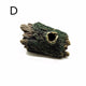 Fake Tree Stump Artificial Branch Figurine