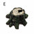 Fake Tree Stump Artificial Branch Figurine