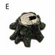 Fake Tree Stump Artificial Branch Figurine