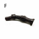 Fake Tree Stump Artificial Branch Figurine