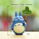 Resin Hayao Miyazaki's Totoro Model Figurines