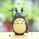 Resin Hayao Miyazaki's Totoro Model Figurines
