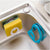 1 Pc Home Sponge Holder