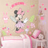 Minnie Mouse Wall Stickers