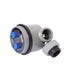 2pcs Smart Ball Valve Watering Timer