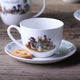 Cartoon Rabbit Coffee Tea Cup