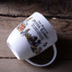 Cartoon Rabbit Coffee Tea Cup