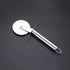 4 Patterns Stainless Steel Pizza Cutter