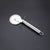 4 Patterns Stainless Steel Pizza Cutter