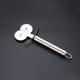 4 Patterns Stainless Steel Pizza Cutter