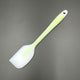 Cake silicone baking pastry kitchen spatula