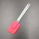 Cake silicone baking pastry kitchen spatula