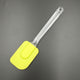 Cake silicone baking pastry kitchen spatula