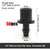 Garden Water Connector Tubing Hose