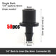 Garden Water Connector Tubing Hose