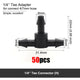 Garden Water Connector Tubing Hose