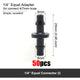 Garden Water Connector Tubing Hose