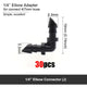 Garden Water Connector Tubing Hose