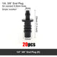 Garden Water Connector Tubing Hose