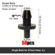 Garden Water Connector Tubing Hose