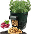 Potato Grow Container Bag
