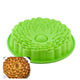 3D Shape Silicone Cake Mold