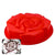 3D Shape Silicone Cake Mold