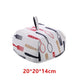 Foldable Food Covers