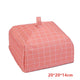 Foldable Food Covers