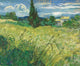 Cafe Terrace At Night Oil Painting