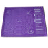 45x60cm Non-Stick Silicone Pad