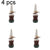 6 Pcs Automatic Self Watering Probes