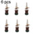 6 Pcs Automatic Self Watering Probes