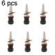 6 Pcs Automatic Self Watering Probes